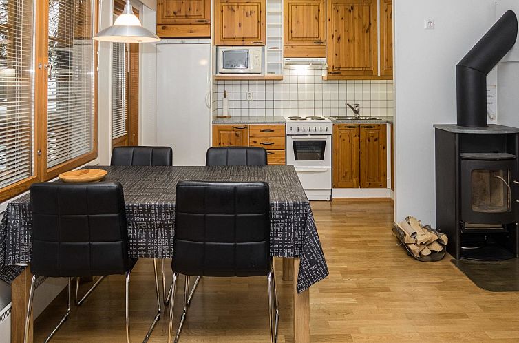 Vakantiehuis Karhunvartijan linna b11