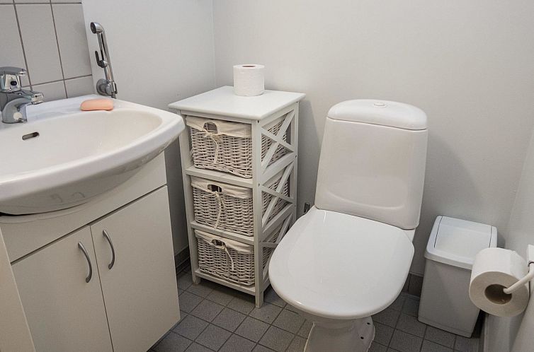 Vakantiehuis Karhunvartijan linna b11