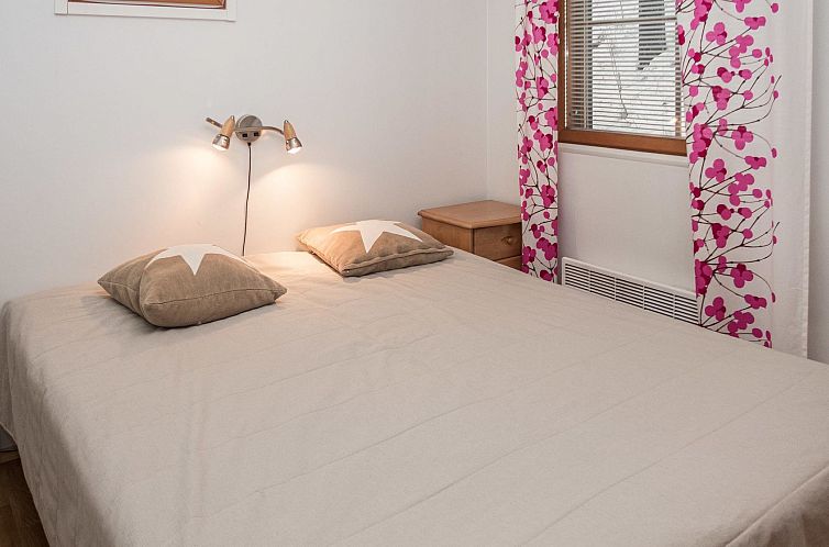 Vakantiehuis Karhunvartijan linna b11