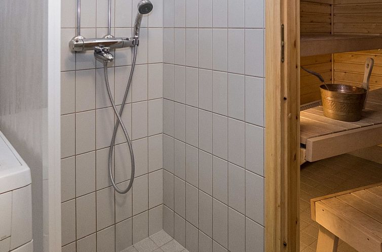 Vakantiehuis Karhunvartijan linna b11