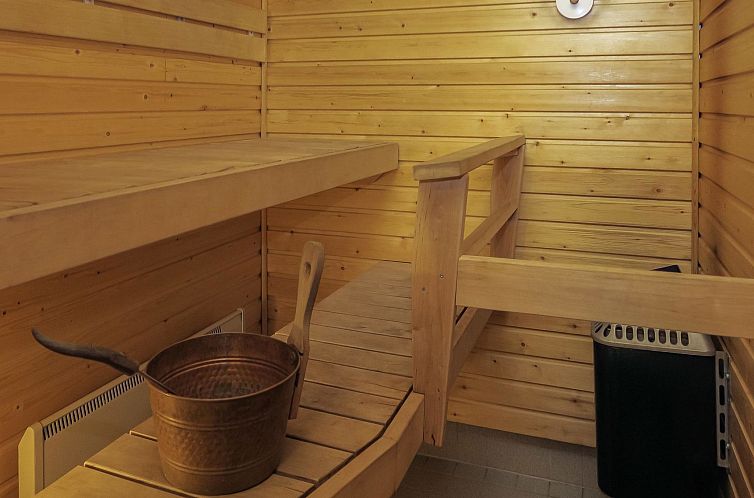 Vakantiehuis Karhunvartijan linna b11