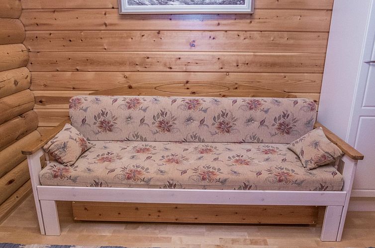 Vakantiehuis Kaukonraitti 4 c 2