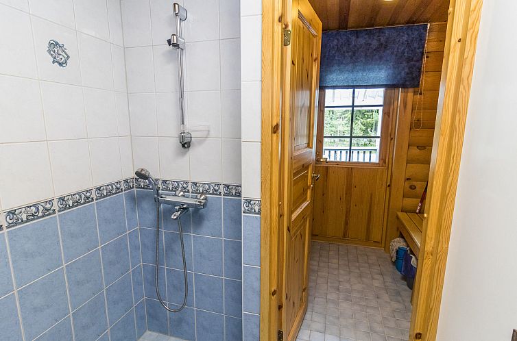 Vakantiehuis Kaukonraitti 4 c 2