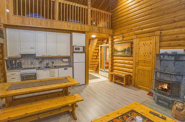 Vakantiehuis Kaukonraitti 4 c 2