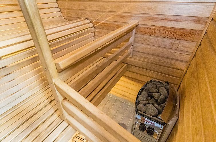 Vakantiehuis Kaukonraitti 4 c 2