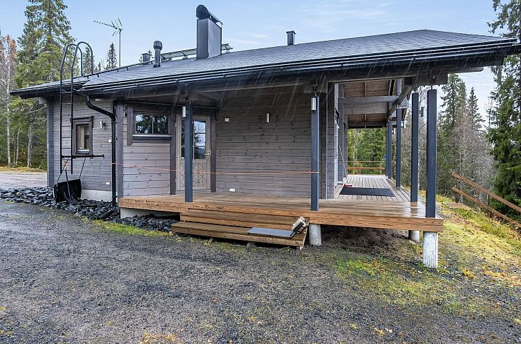 Vakantiehuis Villa helmi