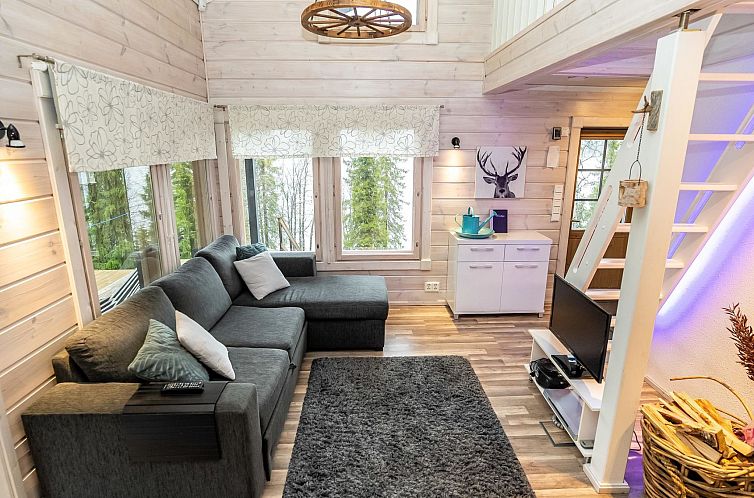 Vakantiehuis Villa helmi