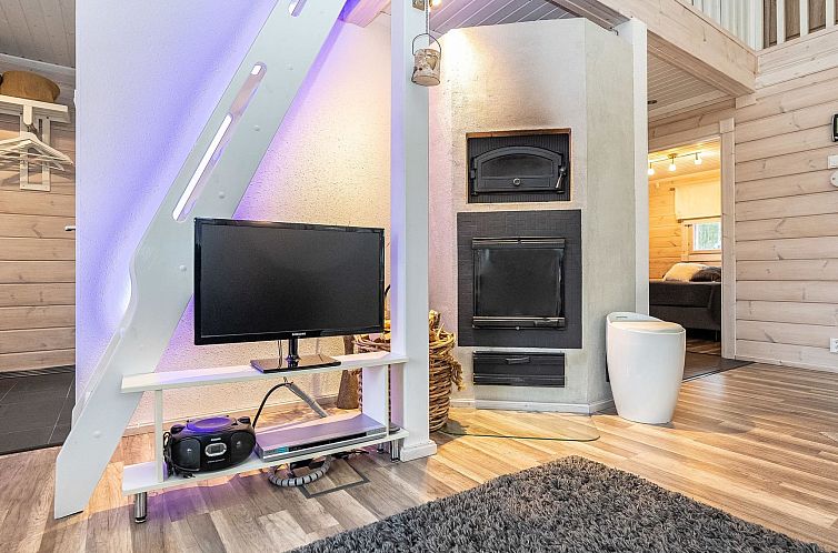 Vakantiehuis Villa helmi