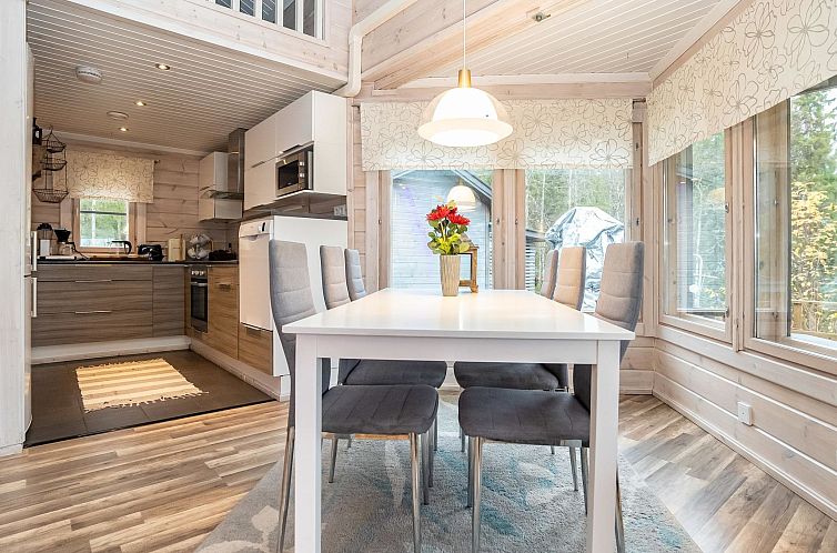 Vakantiehuis Villa helmi