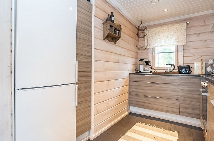 Vakantiehuis Villa helmi