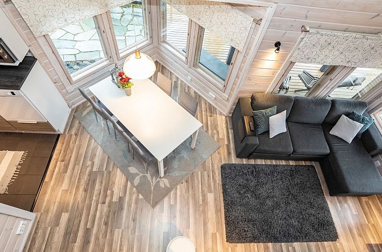 Vakantiehuis Villa helmi