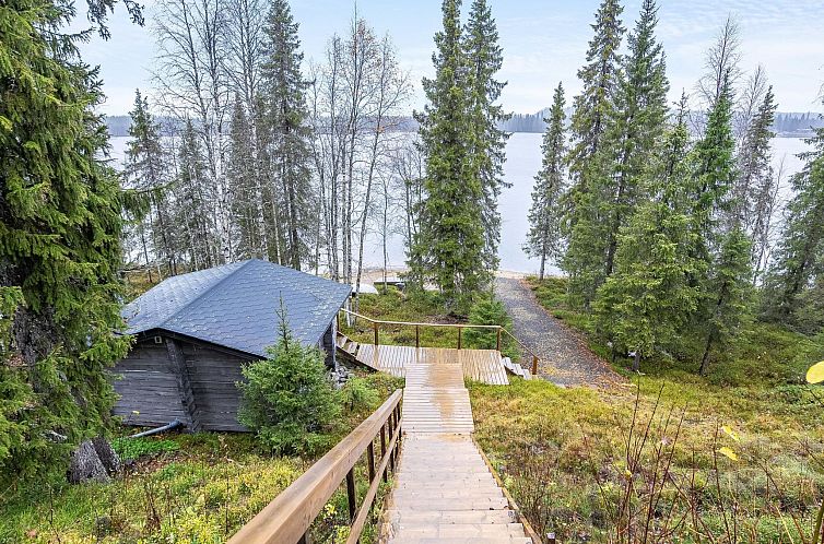 Vakantiehuis Villa helmi