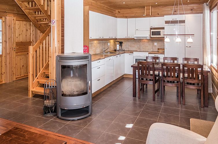 Vakantiehuis Katajarinne b