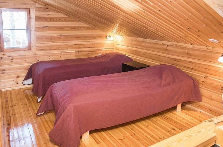 Vakantiehuis Katajarinne b
