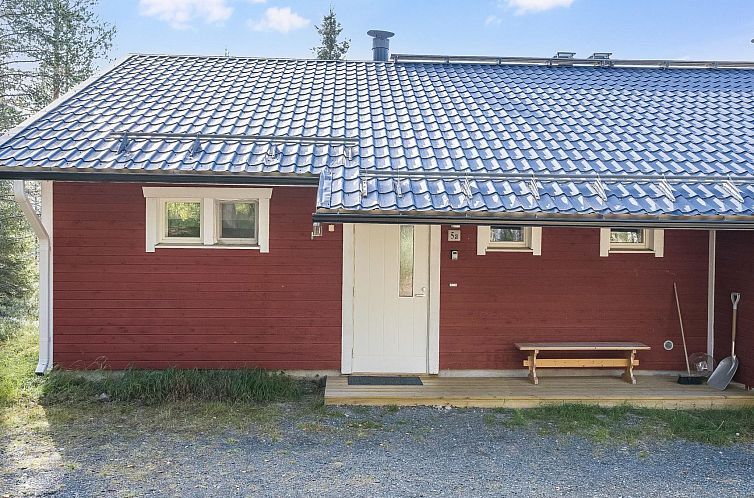 Vakantiehuis Rintelä 5a