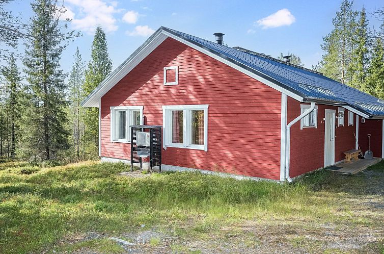 Vakantiehuis Rintelä 5a