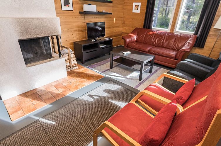 Vakantiehuis Rintelä 5a