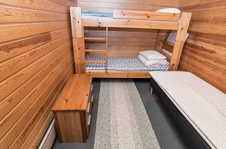 Vakantiehuis Rintelä 5a