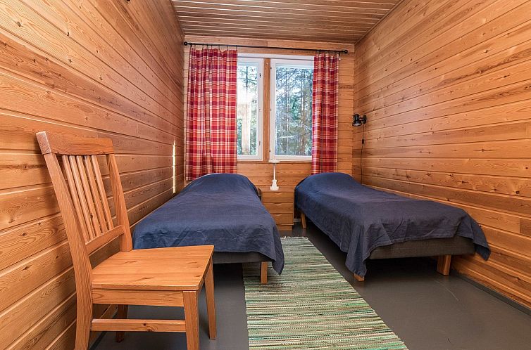 Vakantiehuis Rintelä 5a