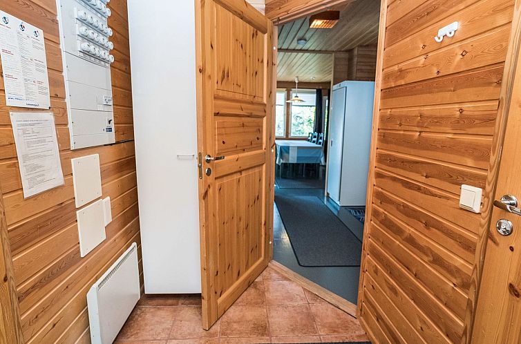 Vakantiehuis Rintelä 5a