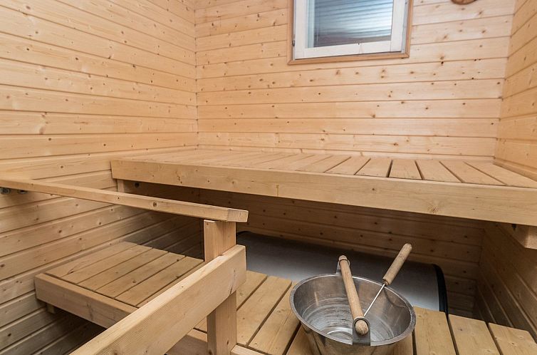 Vakantiehuis Rintelä 5a