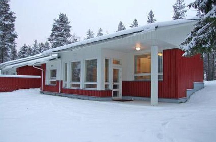 Unterkunft 22303127 - Ferienhaus Oulu - Vakantiehuis Soivio