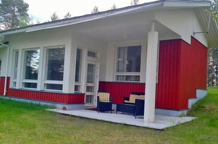 Vakantiehuis Soivio