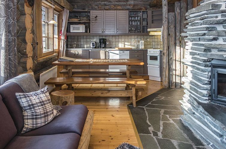 Vakantiehuis Nousujohde c1