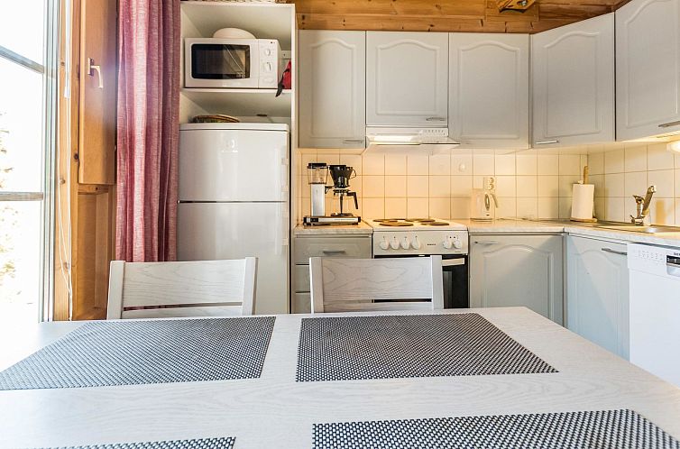 Vakantiehuis Vuosselinkulma 1
