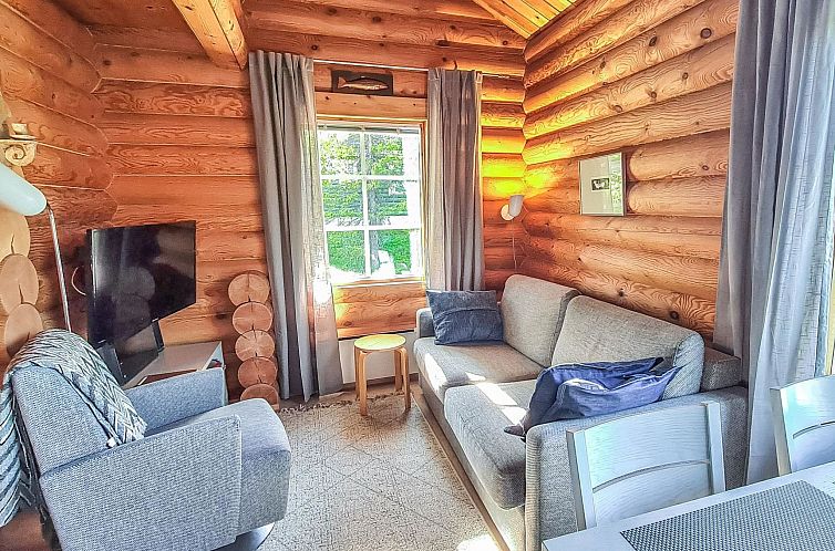 Vakantiehuis Vuosselinkulma 1
