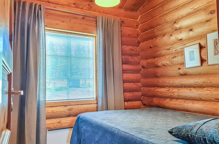 Vakantiehuis Vuosselinkulma 1
