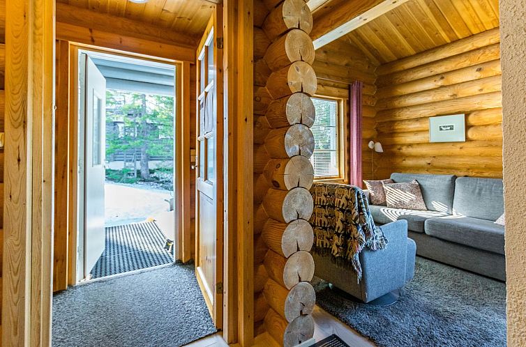 Vakantiehuis Vuosselinkulma 1