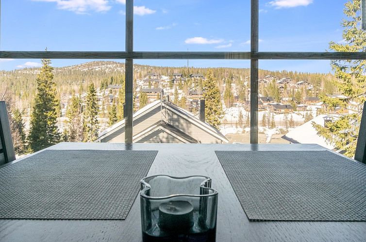 Vakantiehuis Vuosselinkulma 2