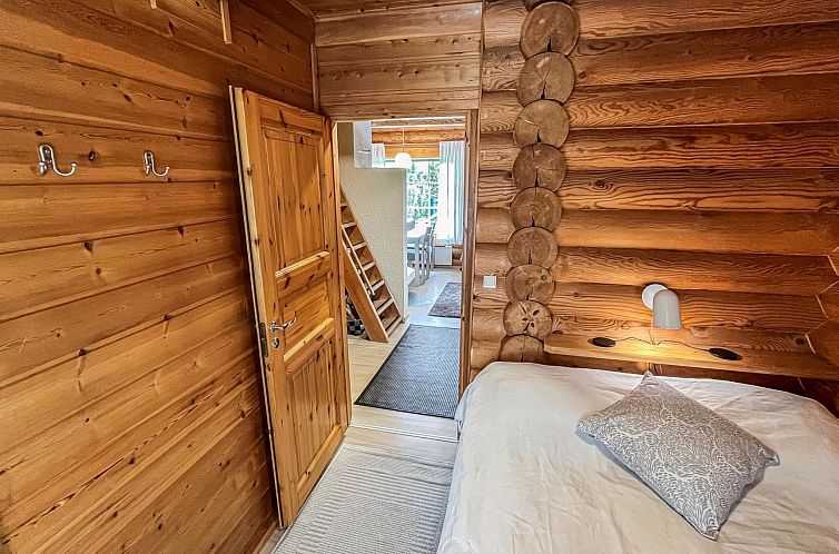 Vakantiehuis Vuosselinkulma 2