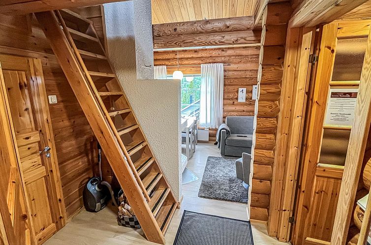 Vakantiehuis Vuosselinkulma 2