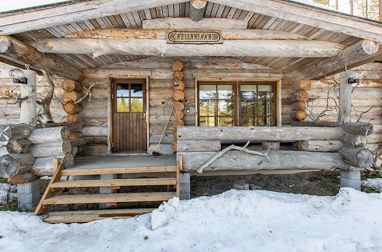 Vakantiehuis Keisarinna