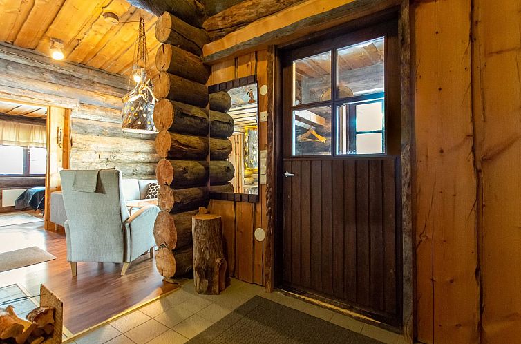 Vakantiehuis Keisarinna