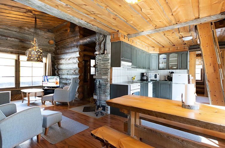 Vakantiehuis Keisarinna