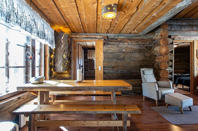 Vakantiehuis Keisarinna