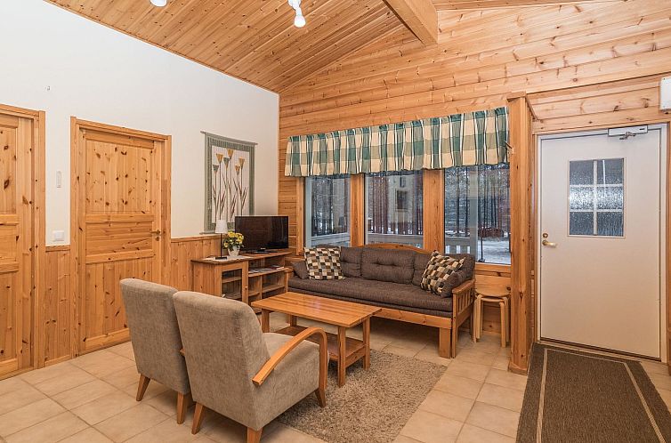 Vakantiehuis Villa kuusanka