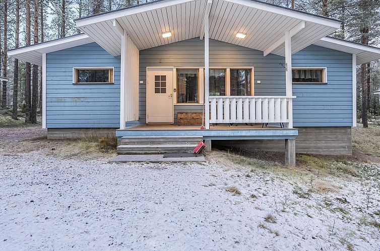 Unterkunft 22303134 - Ferienhaus Oulu - Vakantiehuis Villa kuukkeli