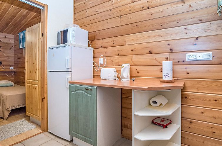 Vakantiehuis Villa kuukkeli