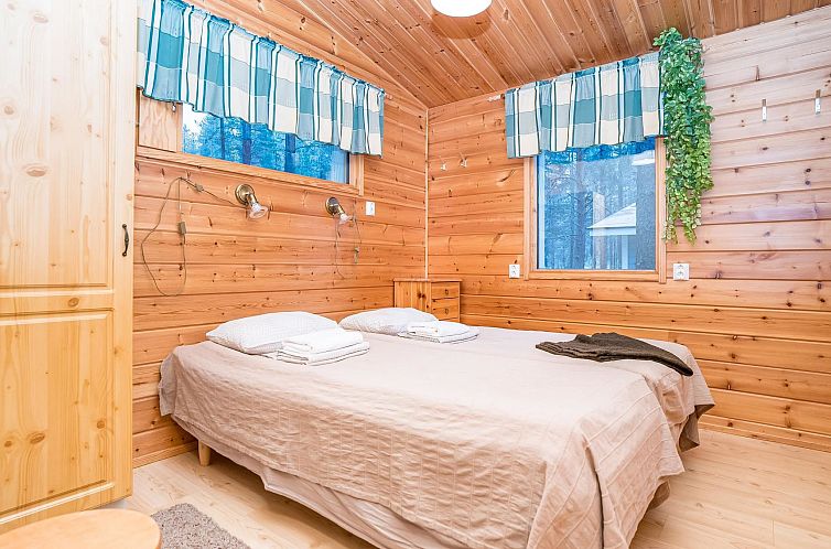 Vakantiehuis Villa kuukkeli