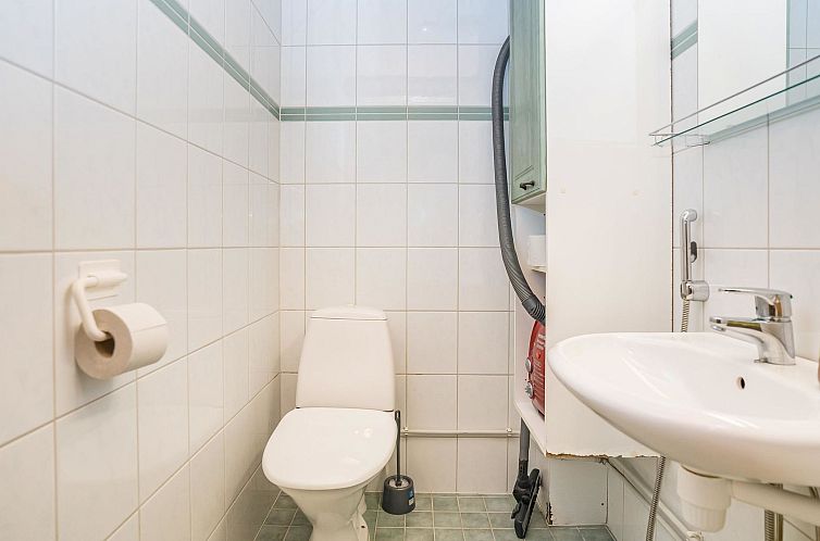 Vakantiehuis Villa kuukkeli