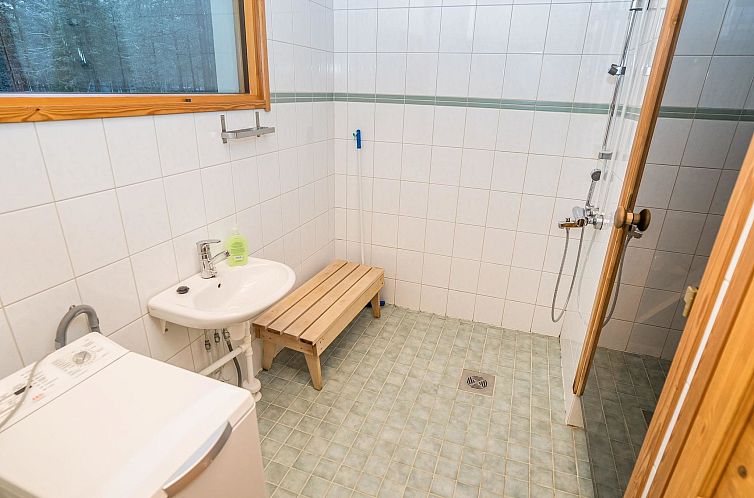 Vakantiehuis Villa kuukkeli