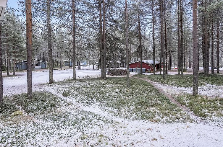 Vakantiehuis Villa kuukkeli