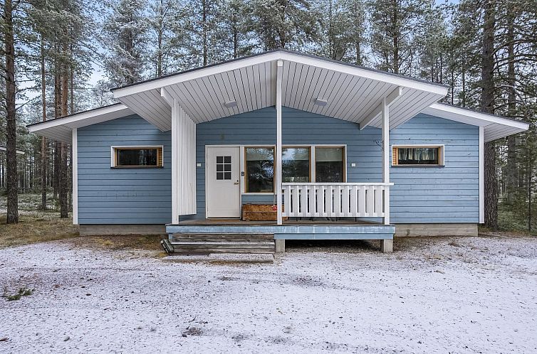 Unterkunft 22303135 - Ferienhaus Oulu - Vakantiehuis Villa kuukso