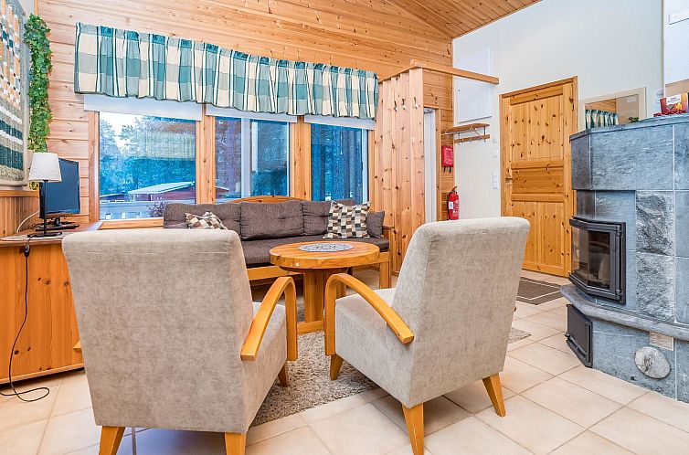 Vakantiehuis Villa kuukso