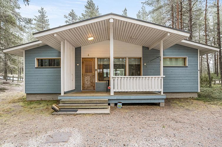 Unterkunft 22303136 - Ferienhaus Oulu - Vakantiehuis Villa hilla
