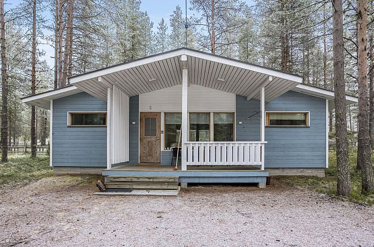 Unterkunft 22303137 - Ferienhaus Oulu - Vakantiehuis Villa lakka